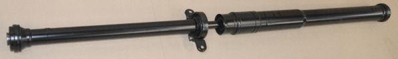 SPIDAN Propshaft, axle drive