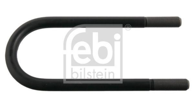 FEBI BILSTEIN Spring Clamp