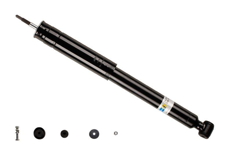 1x Bilstein Stoßdämpfer Hinten B4 Serienersatz passend für MB...