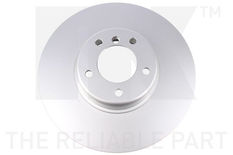 2x Bremsscheibe 3415126