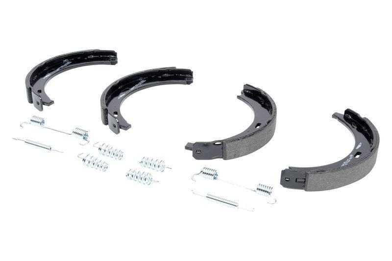ATE Brake Shoe Set, parking brake