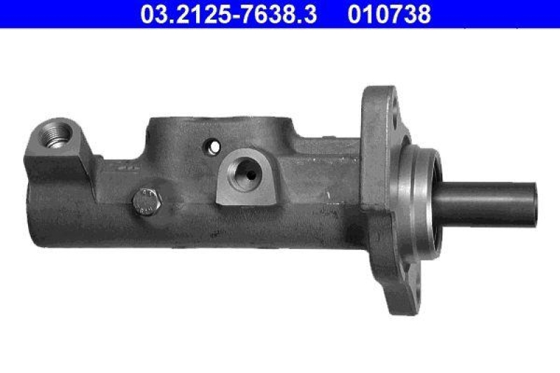ATE Brake Master Cylinder