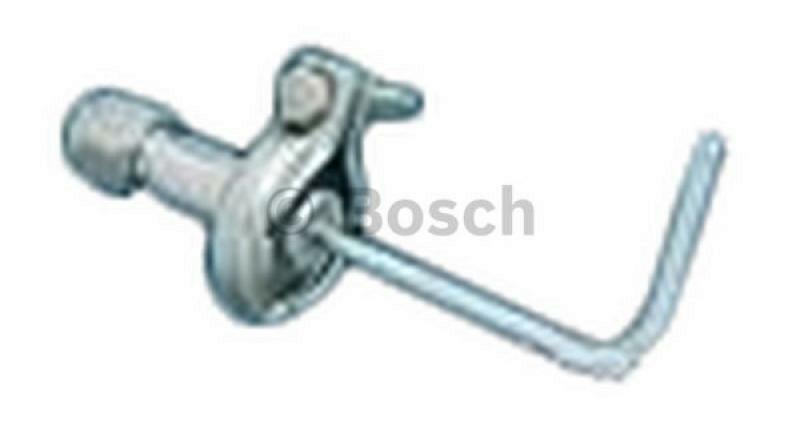 BOSCH Einspritzventil, Harnstoffeinspritzung
