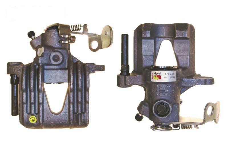 BOSCH Brake Caliper