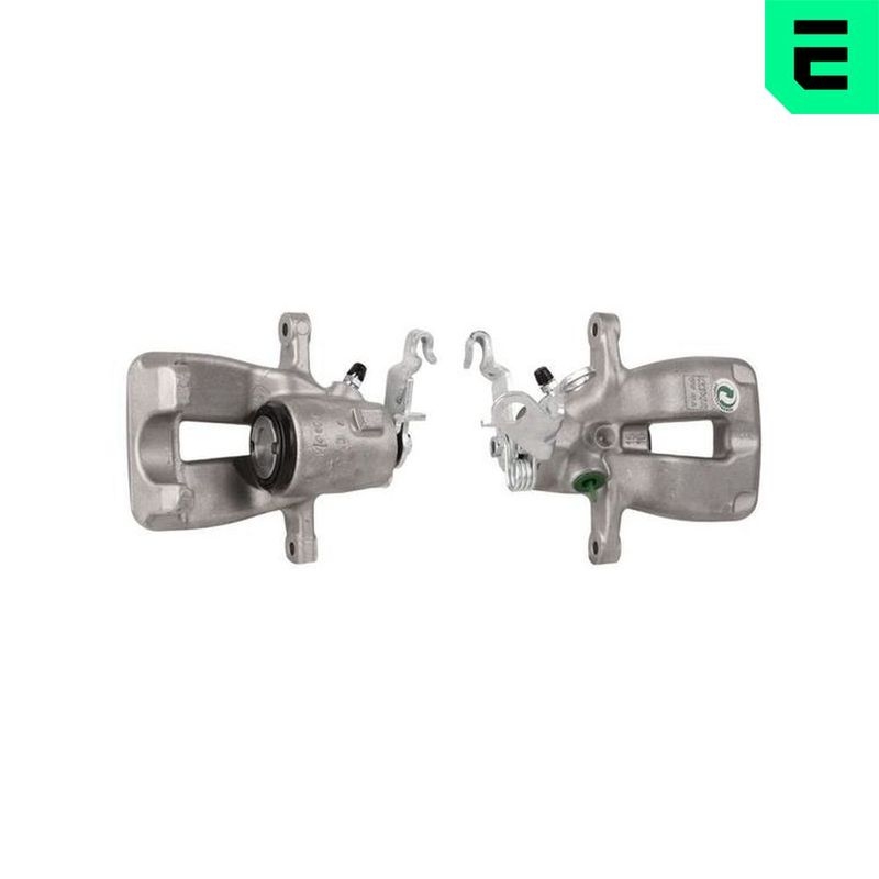 OPTIMAL Brake Caliper