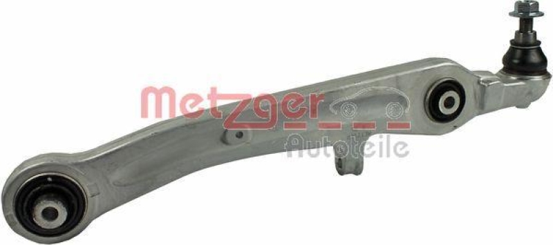 METZGER AUTOTEILE Querlenker Lenker Radaufhängung
