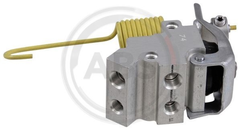 Brake Force Regulator