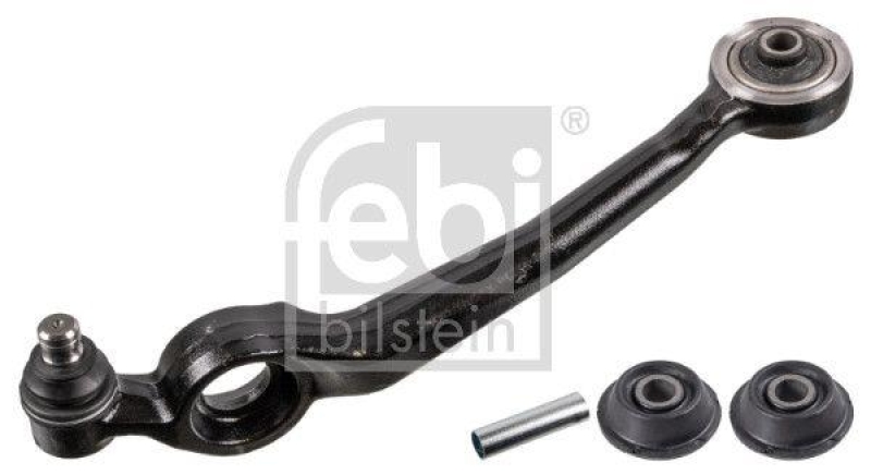 FEBI BILSTEIN Track Control Arm