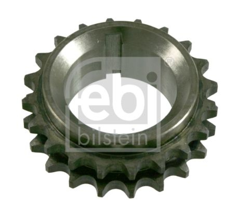 FEBI BILSTEIN Zahnrad, Kurbelwelle