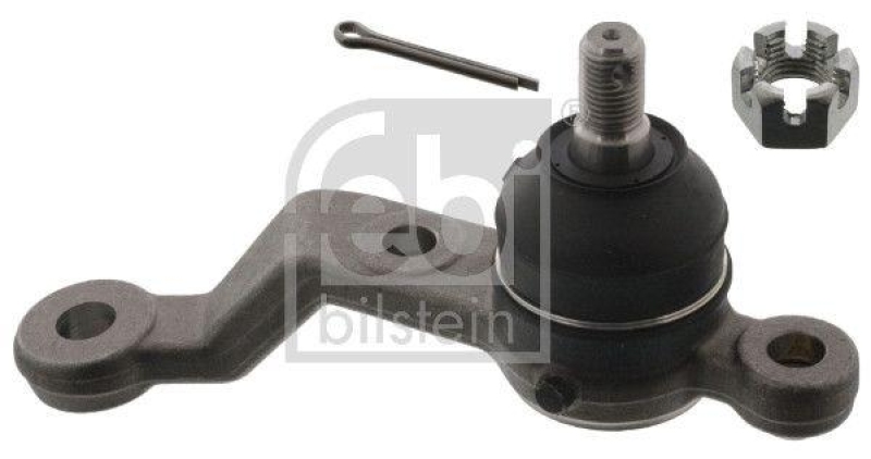 FEBI BILSTEIN Trag-/Führungsgelenk 43017