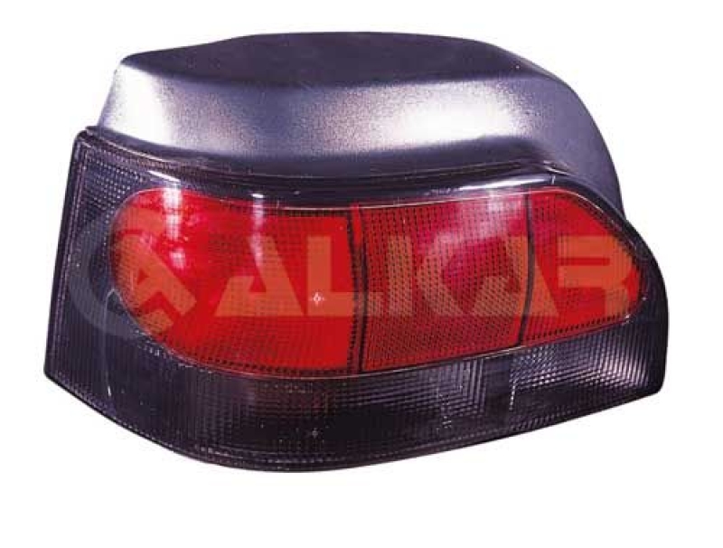 Combination Rearlight