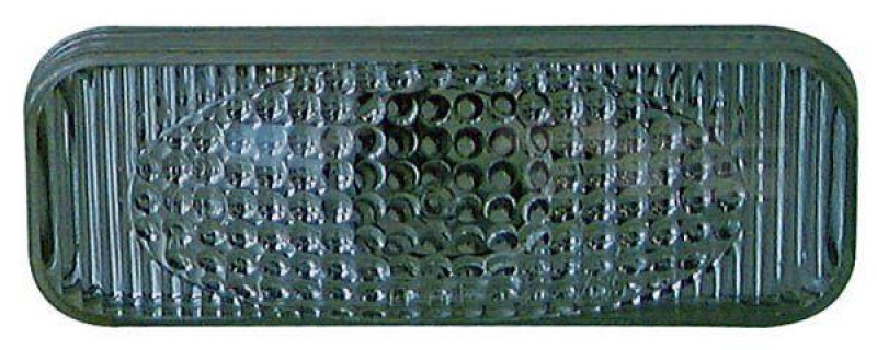 TYC Blinkleuchte Blinker 18-5439221