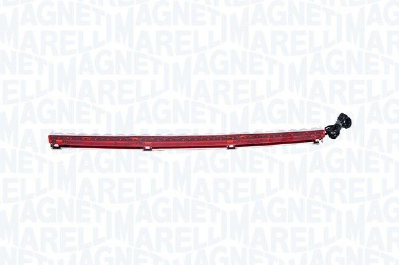 MAGNETI MARELLI Auxiliary Stop Light