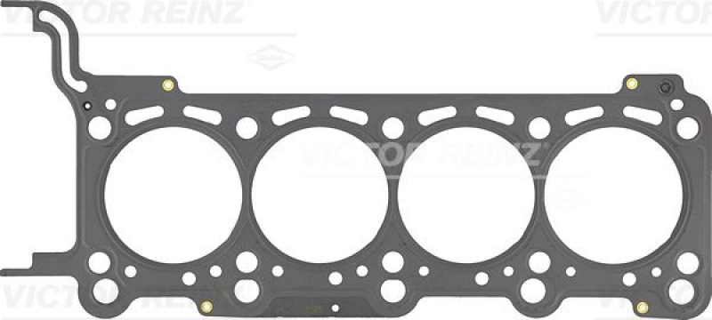 VICTOR REINZ Gasket, cylinder head