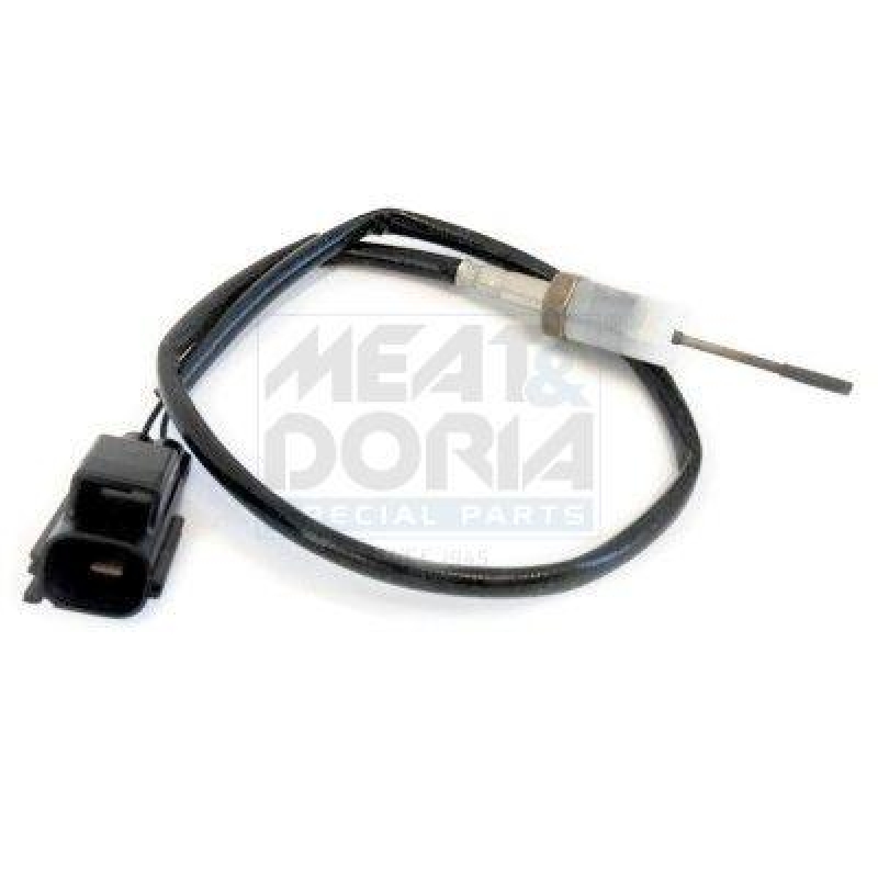 MEAT & DORIA Sensor, exhaust gas temperature