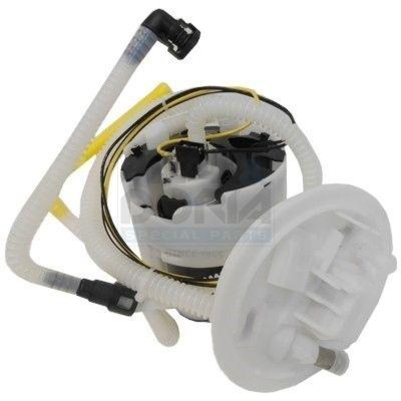 MEAT & DORIA Fuel Feed Unit