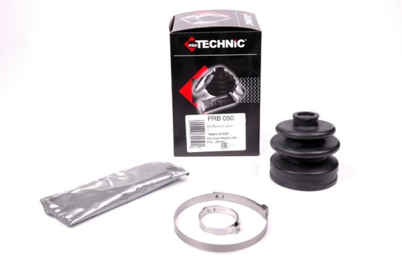 PROTECHNIC Bellow Kit, drive shaft