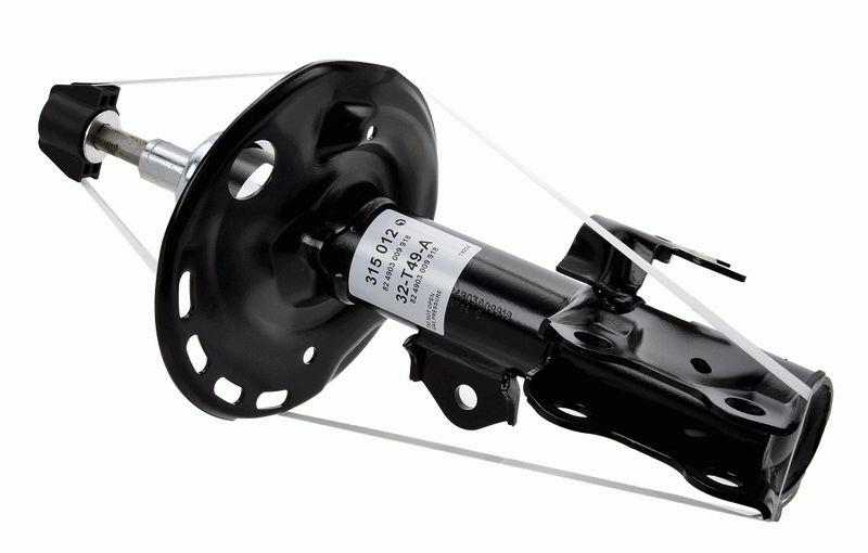 SACHS Sto&szlig;d&auml;mpfer