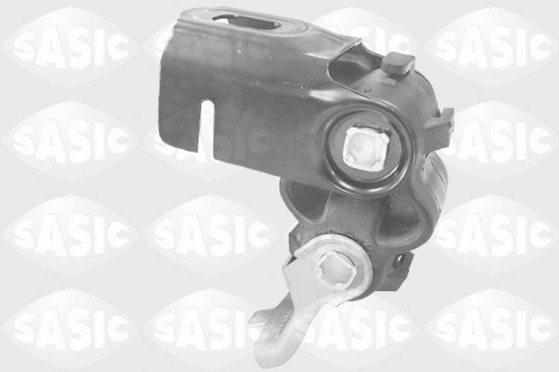 SASIC Rubber Buffer, muffler