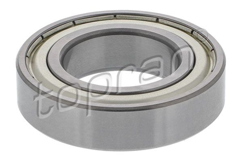 TOPRAN Bearing, propshaft centre bearing