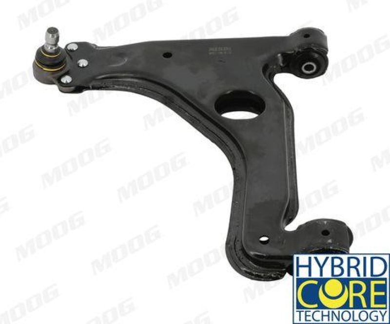 MOOG Track Control Arm