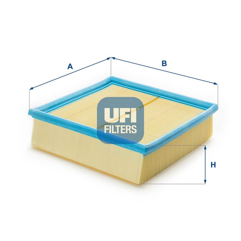 UFI Luftfilter