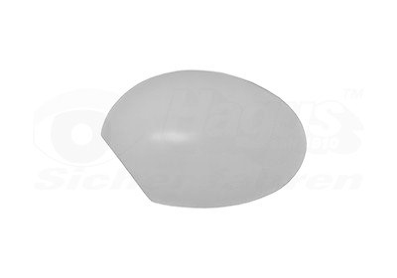 VAN WEZEL Abdeckung, Außenspiegel * HAGUS *