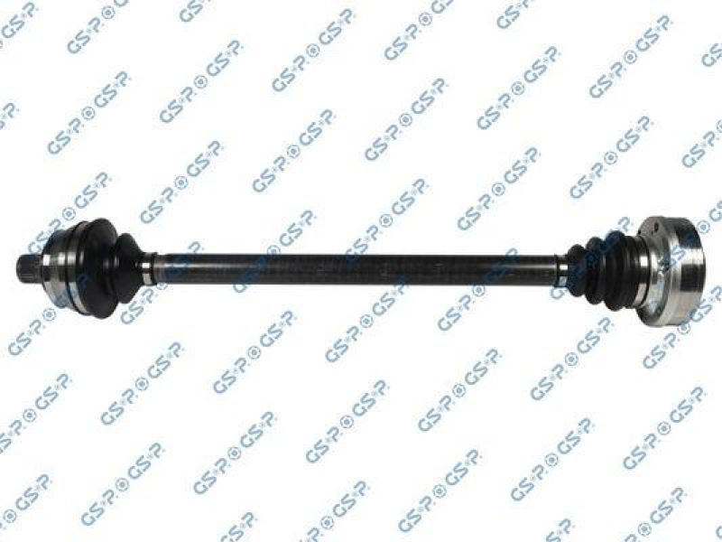 GSP Antriebswelle 201532