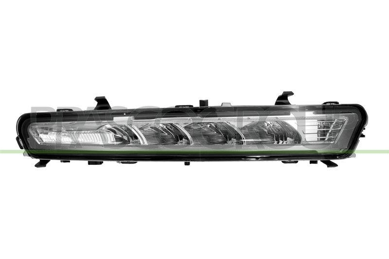 Daytime Running Light