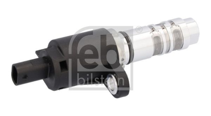FEBI BILSTEIN Steuerventil, Nockenwellenverstellung febi Plus