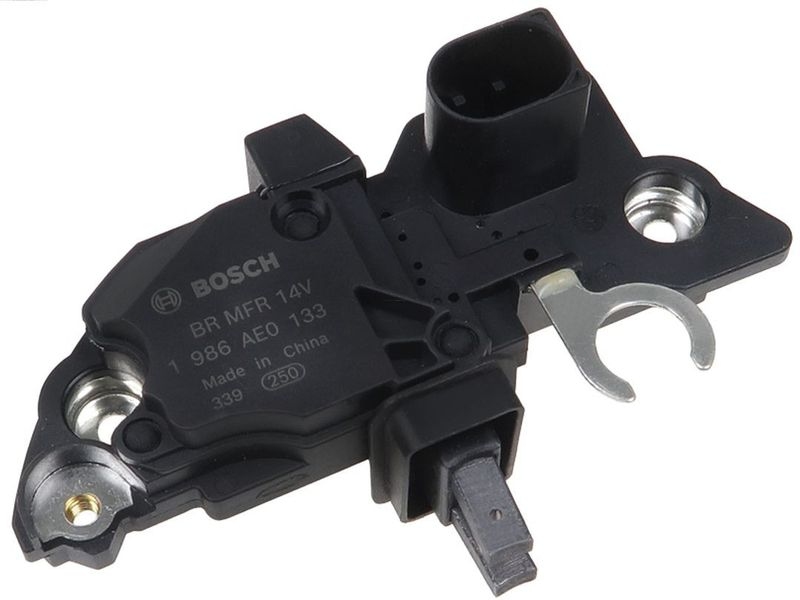 AS-PL Generatorregler Brandneu Bosch