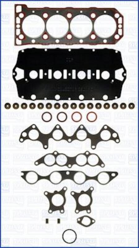 AJUSA Gasket Set, cylinder head