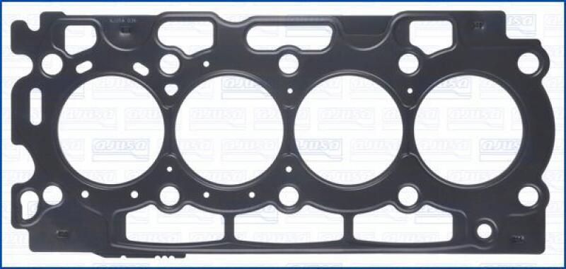 AJUSA Dichtung Zylinderkopf Zylinderkopfdichtung Kopfdichtung MULTILAYER STEEL 10157710