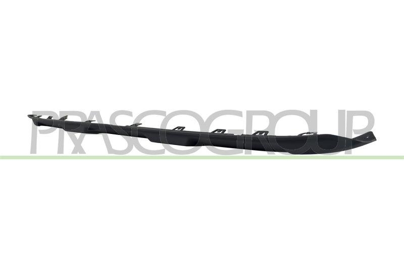 PRASCO Spoiler