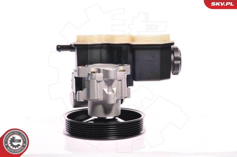 ESEN SKV Hydraulikpumpe, Lenkung