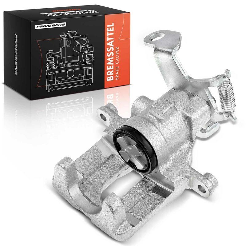 1x Frankberg Bremssattel Hinterachse Rechts 5481FB0004192