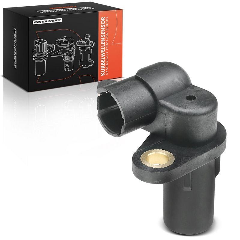 1x Frankberg Kurbelwellensensor Impulsgeber 5481FB0007881