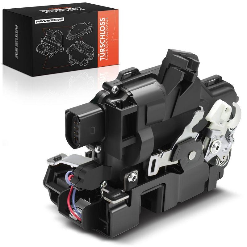 1x Frankberg T&uuml;rschloss Vorne Rechts 5481FB0010938