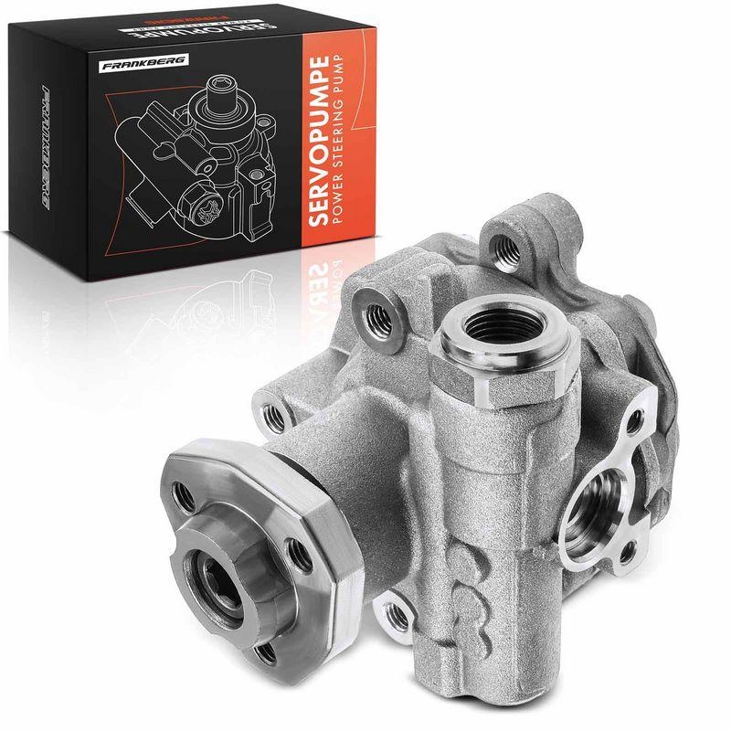 1x Frankberg Servopumpe hydraulisch 5481FB0018749