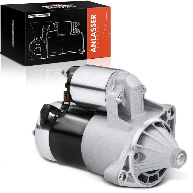 1x Frankberg Anlasser Starter 5481FB0020433