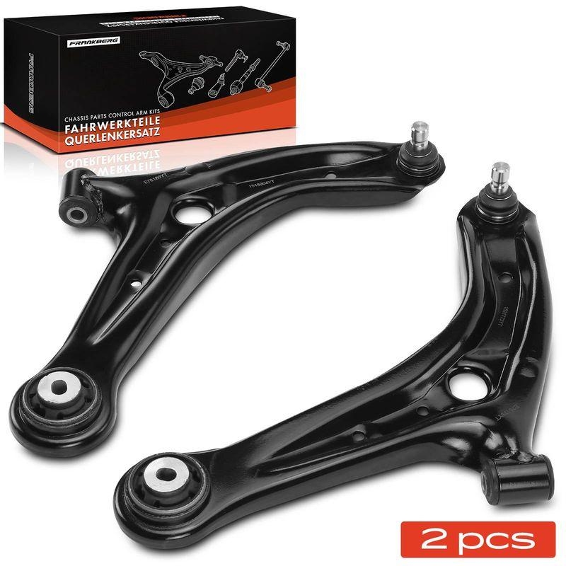 1x Frankberg Querlenker Vorderachse 5481FB0026590