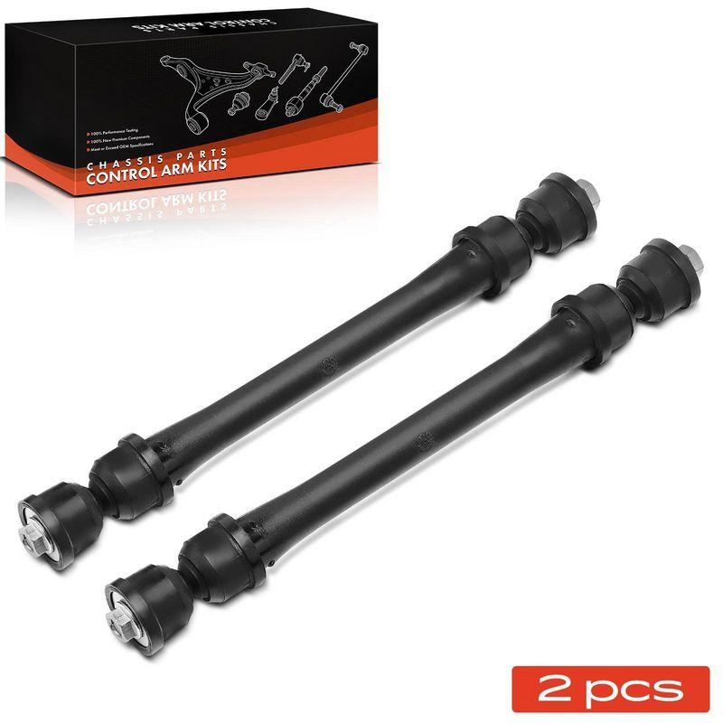 2x Frankberg Koppelstange Vorderachse 5481FB0037319