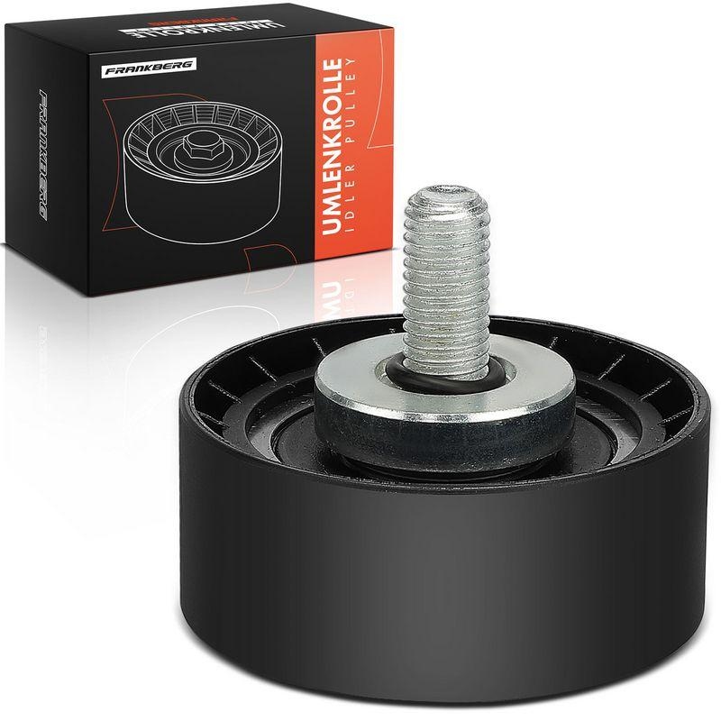 1x Frankberg Umlenkrolle F&uuml;hrungsrolle 5481FB0050533