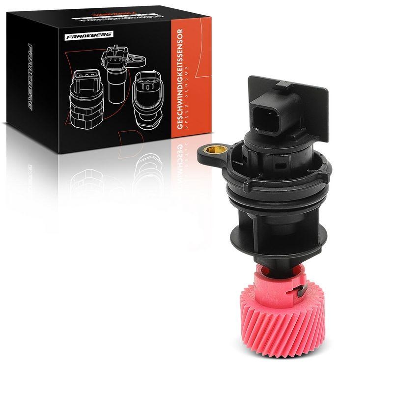 1x Frankberg Geschwindigkeitssensor 5481FB0054925