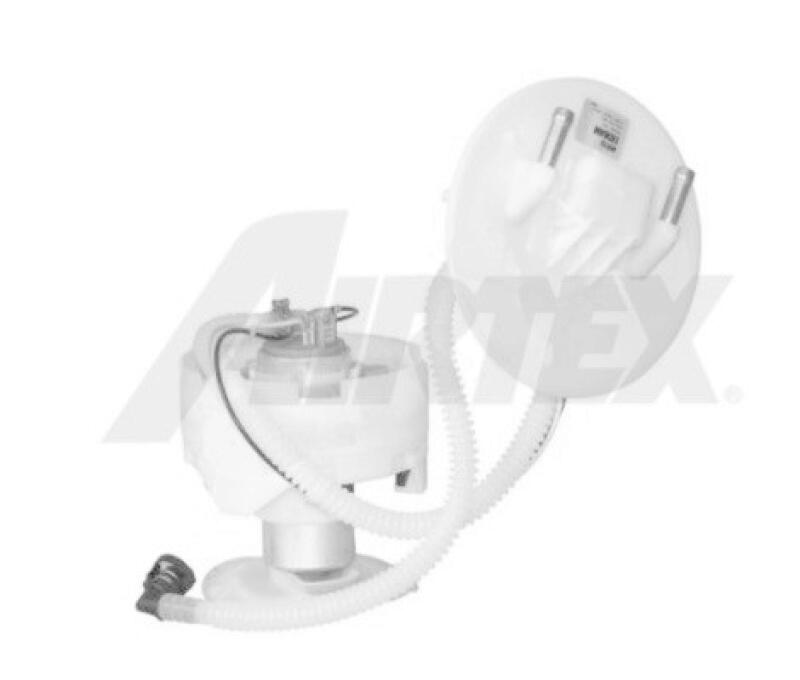 AIRTEX Fuel Feed Unit