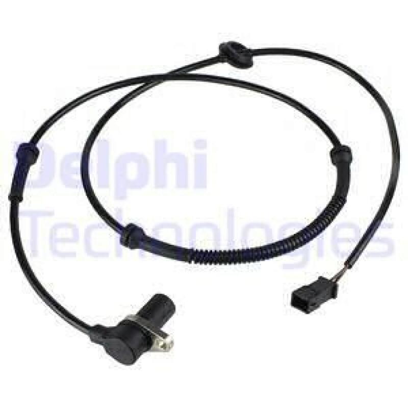 DELPHI Sensor, wheel speed