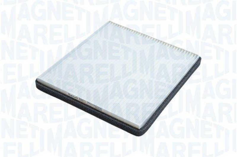 MAGNETI MARELLI Filter, Innenraumluft 350203061890