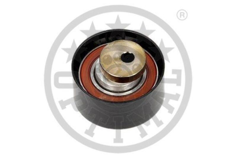 OPTIMAL Tensioner Pulley, timing belt