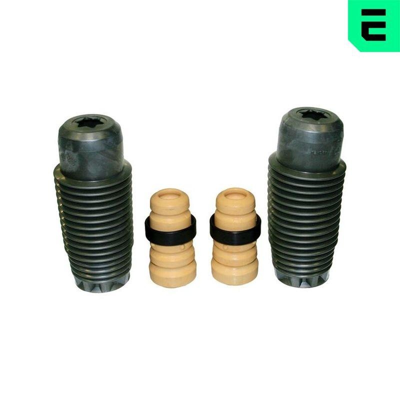 OPTIMAL Dust Cover Kit, shock absorber