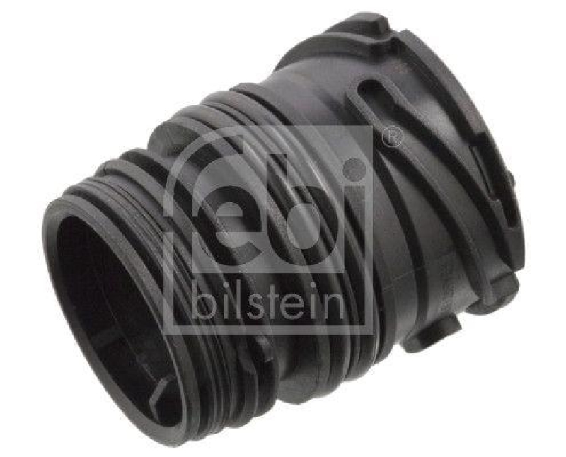FEBI BILSTEIN Control Unit, automatic transmission febi Plus